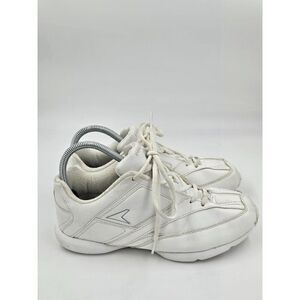Power Flash Cheerleading Shoes Womens Size 8